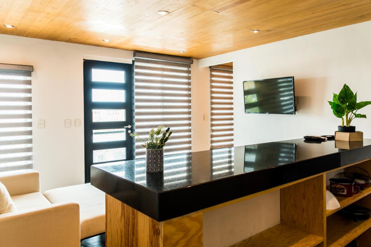 Hotel Casa Ticul Boutique - 5th Ave By Bfh 5*