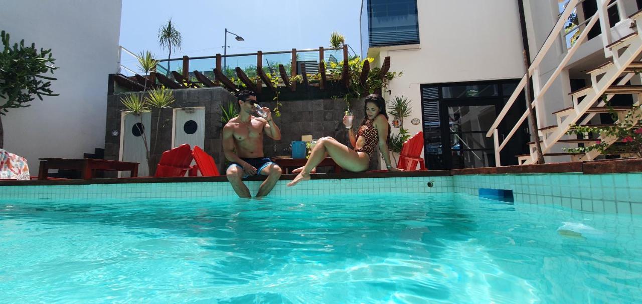 Casa Ticul Boutique - 5th Ave By Bfh 5* Playa del Carmen
