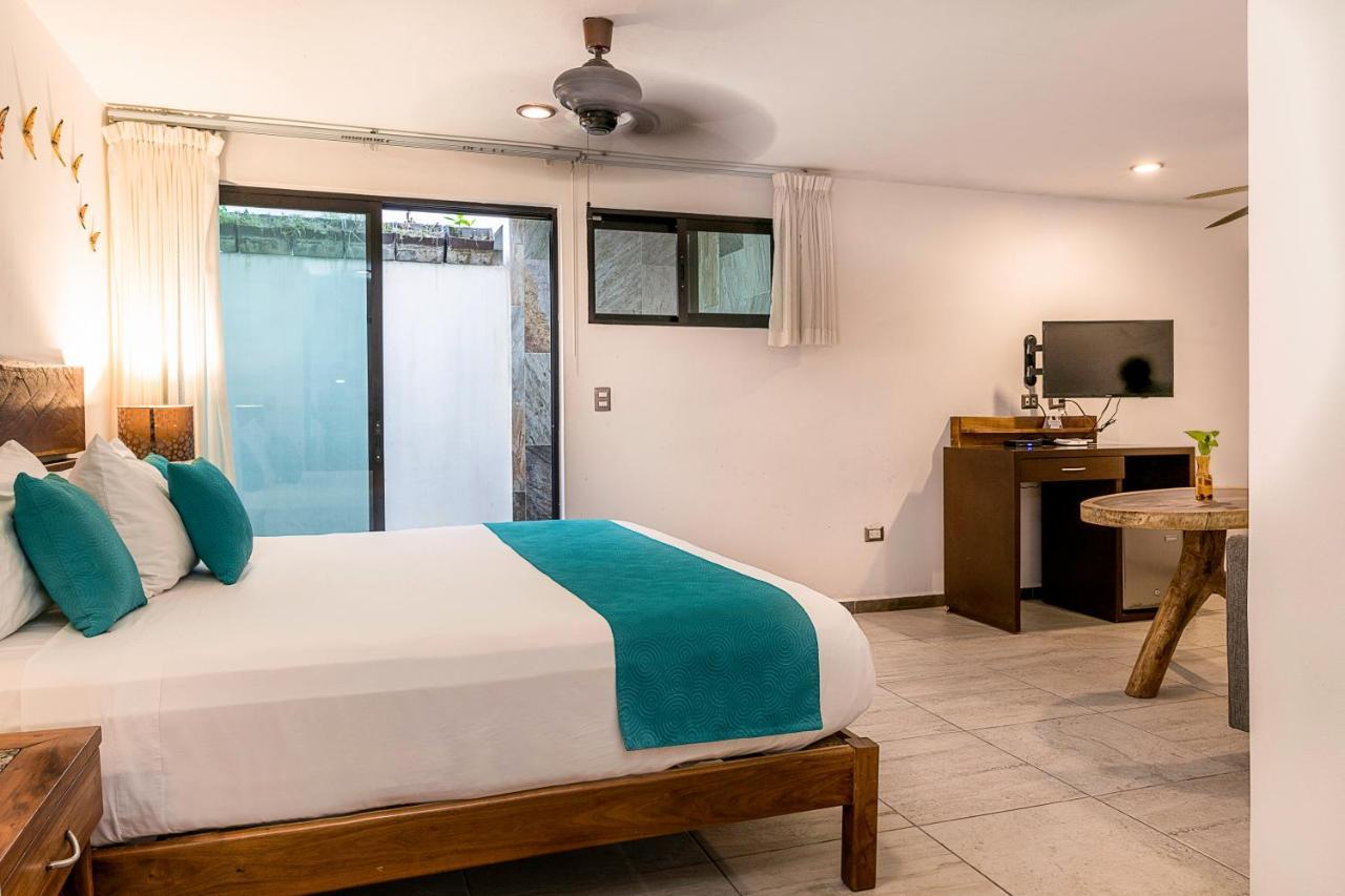 Hotel Casa Ticul Boutique - 5th Ave By Bfh 5*