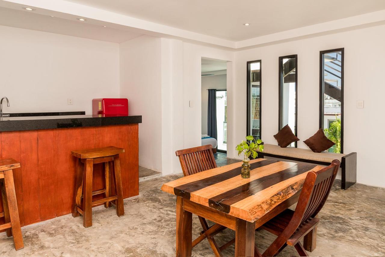 Casa Ticul Boutique - 5th Ave By Bfh Hotel Playa del Carmen