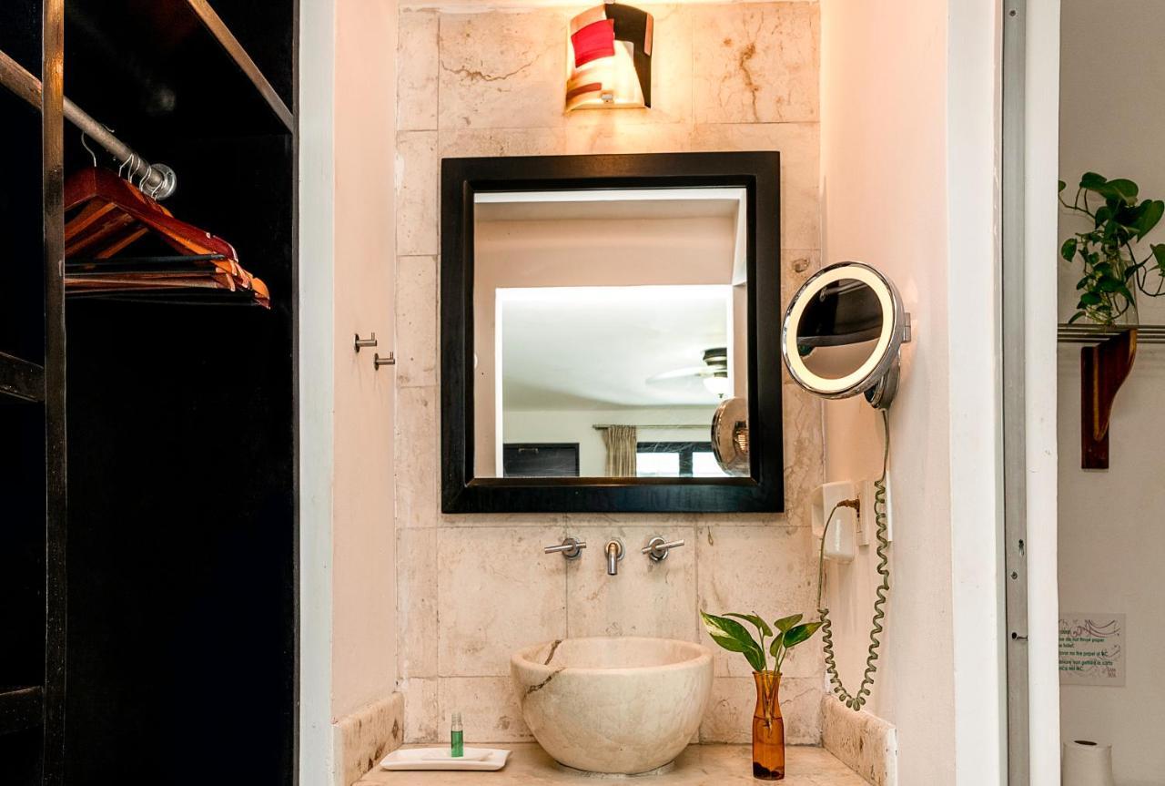 Casa Ticul Boutique - 5th Ave By Bfh 5* Playa del Carmen