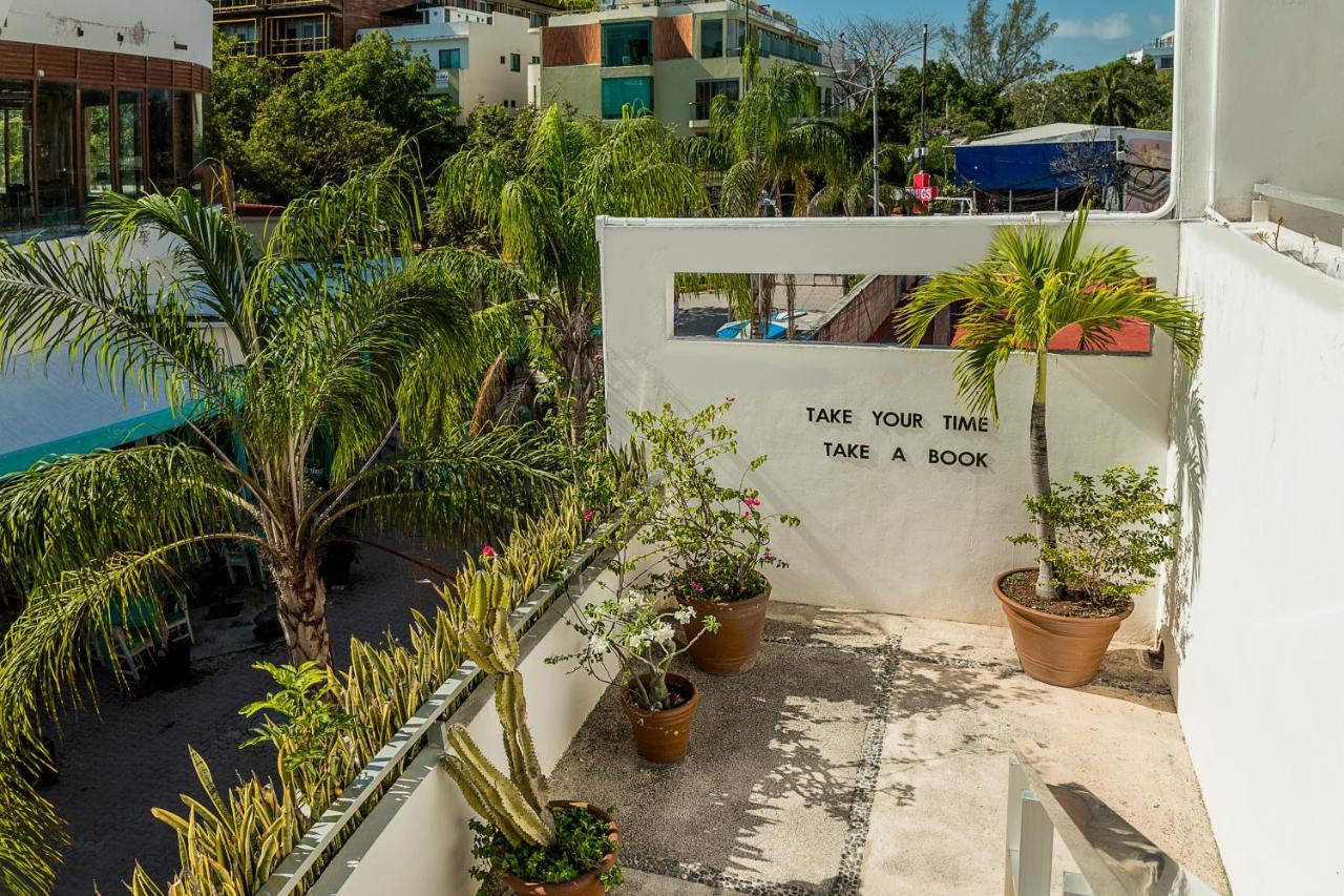 Casa Ticul Boutique - 5th Ave By Bfh Hotel 5*