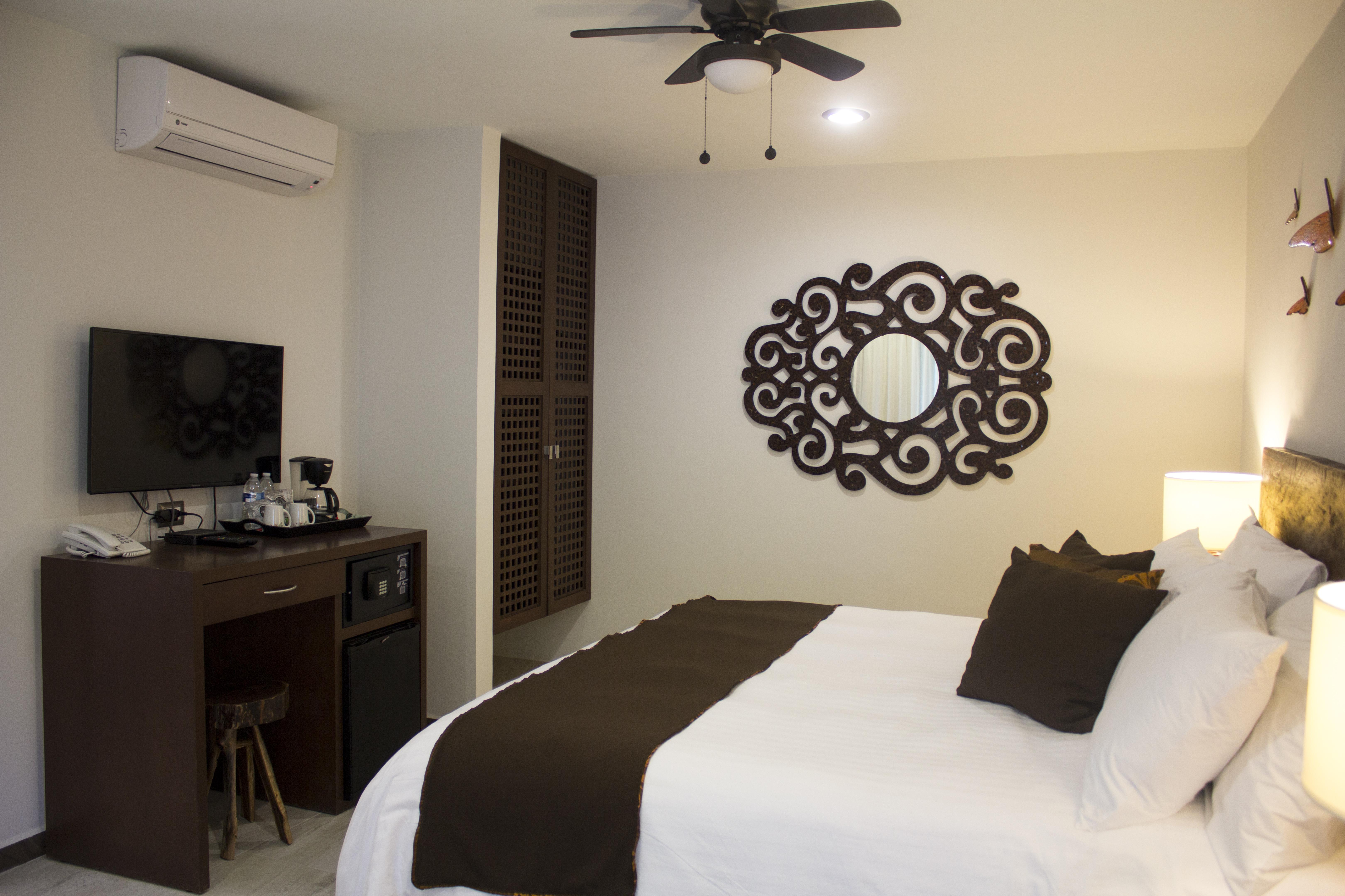 Hotel Casa Ticul Boutique - 5th Ave By Bfh