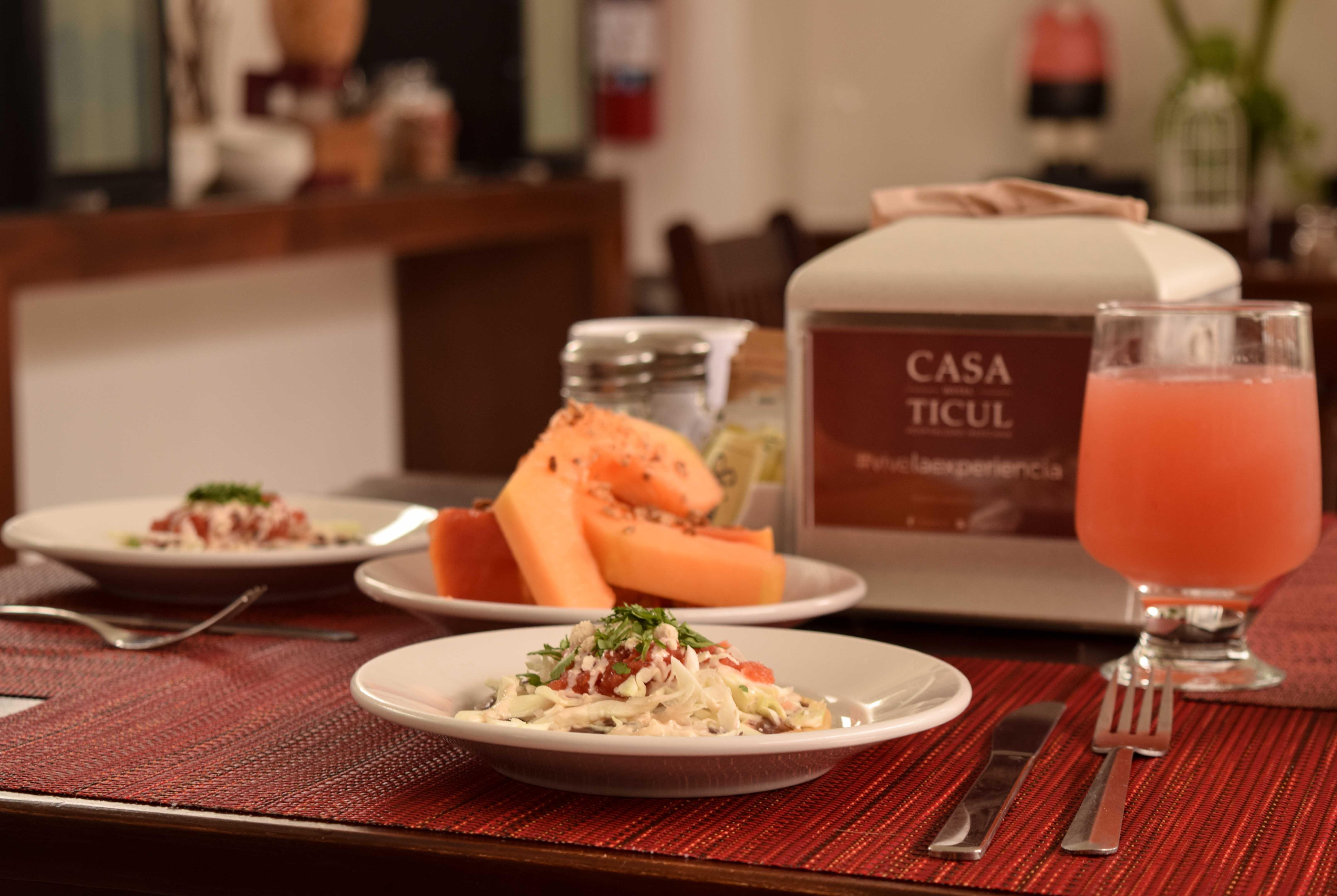 Casa Ticul Boutique - 5th Ave By Bfh 5*