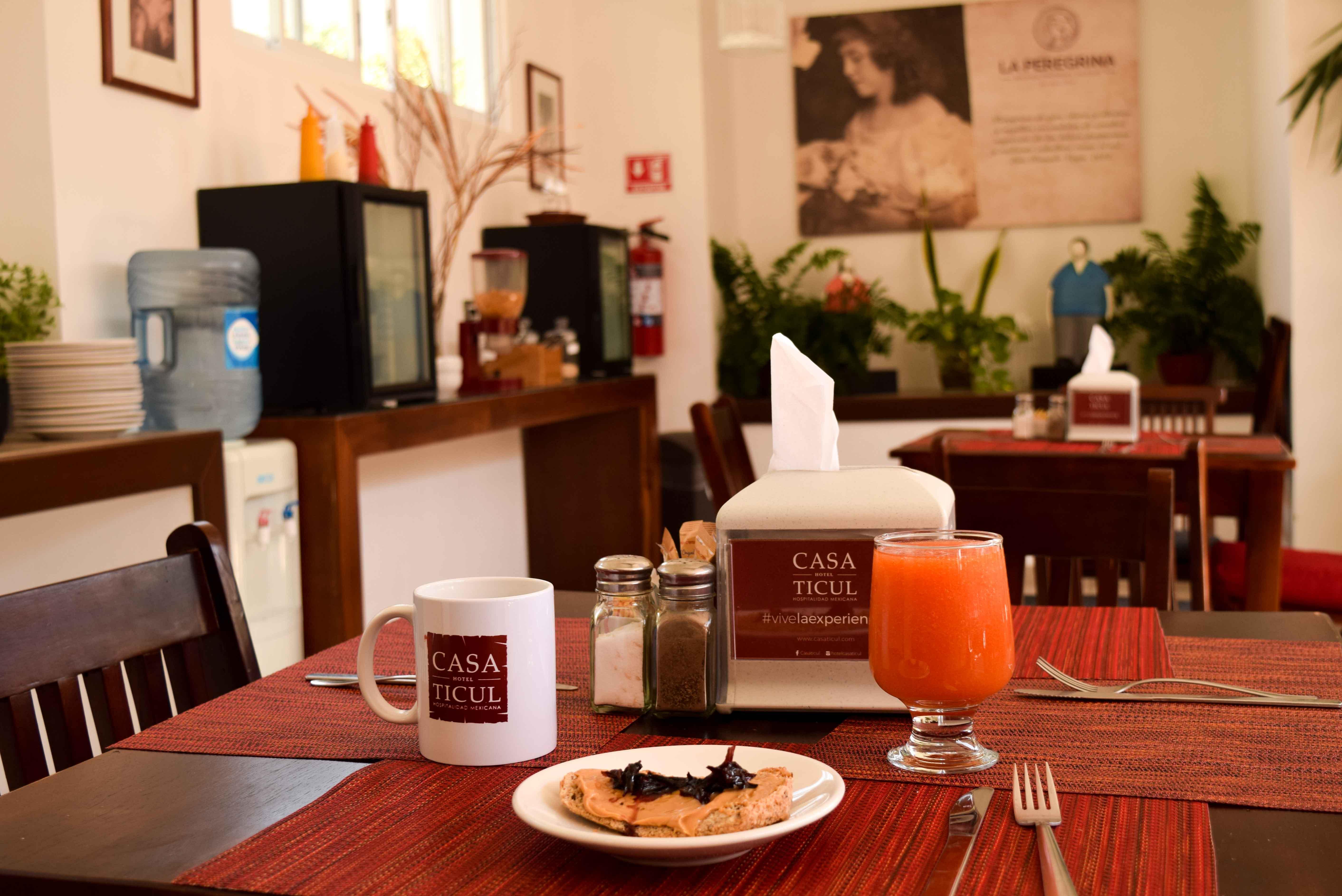 Hotel Casa Ticul Boutique - 5th Ave By Bfh Playa del Carmen