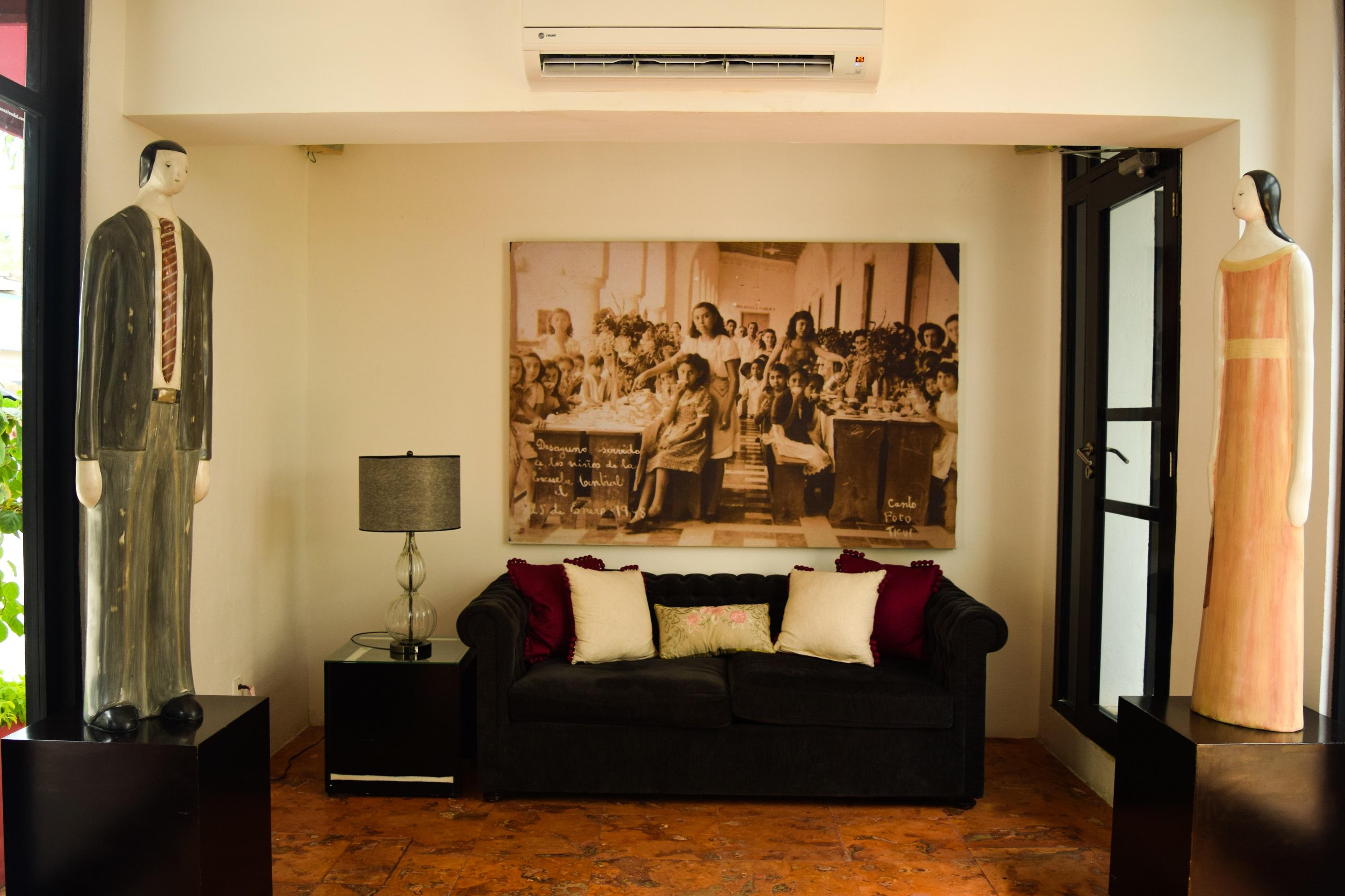 Casa Ticul Boutique - 5th Ave By Bfh 5* Playa del Carmen