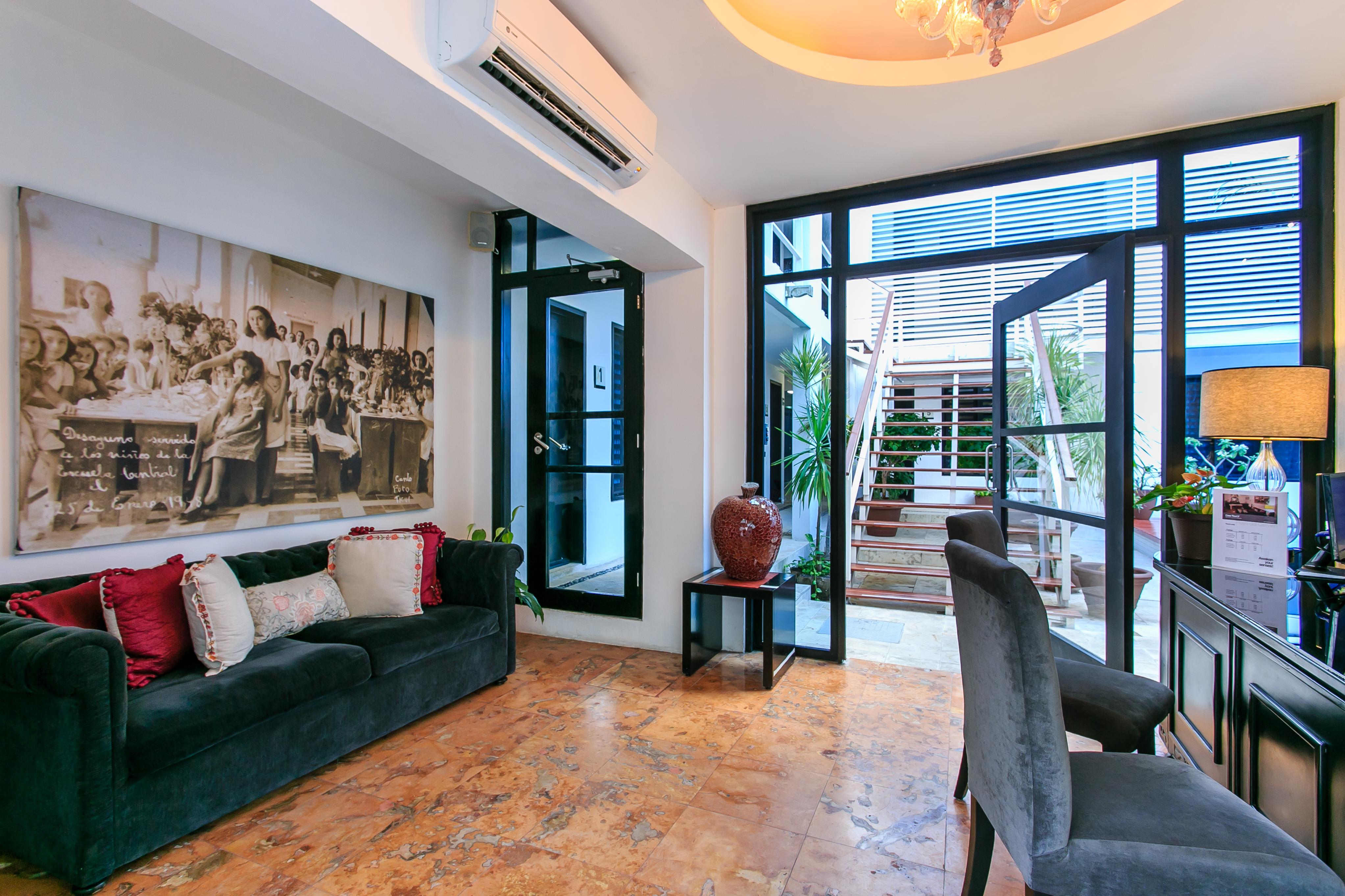 Hotel Casa Ticul Boutique - 5th Ave By Bfh Playa del Carmen