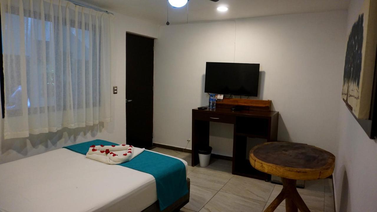 Hotel Casa Ticul Boutique - 5th Ave By Bfh 5*