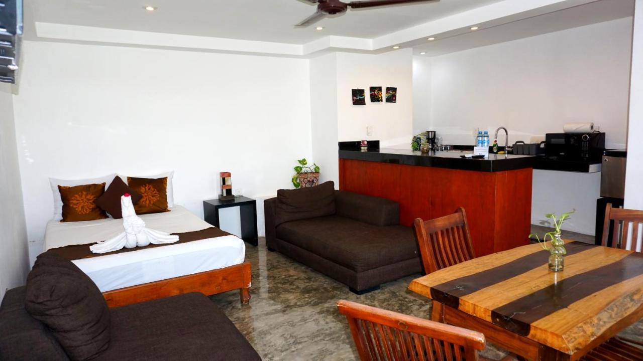 Casa Ticul Boutique - 5th Ave By Bfh 5* Playa del Carmen