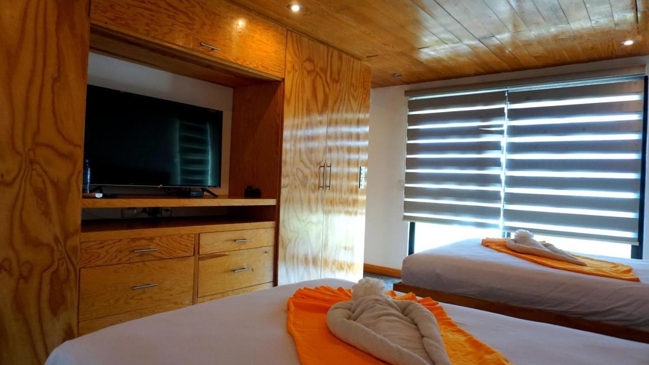 Casa Ticul Boutique - 5th Ave By Bfh Playa del Carmen