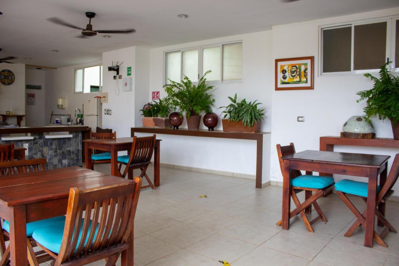 Hotel Casa Ticul Boutique - 5th Ave By Bfh Playa del Carmen