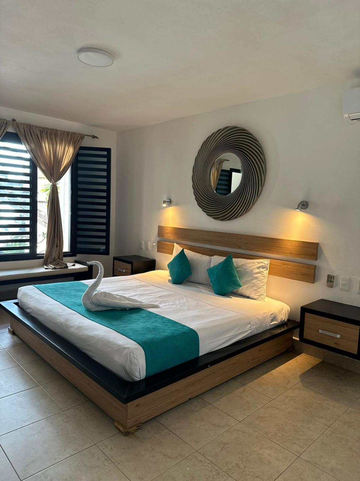 Casa Ticul Boutique - 5th Ave By Bfh Playa del Carmen