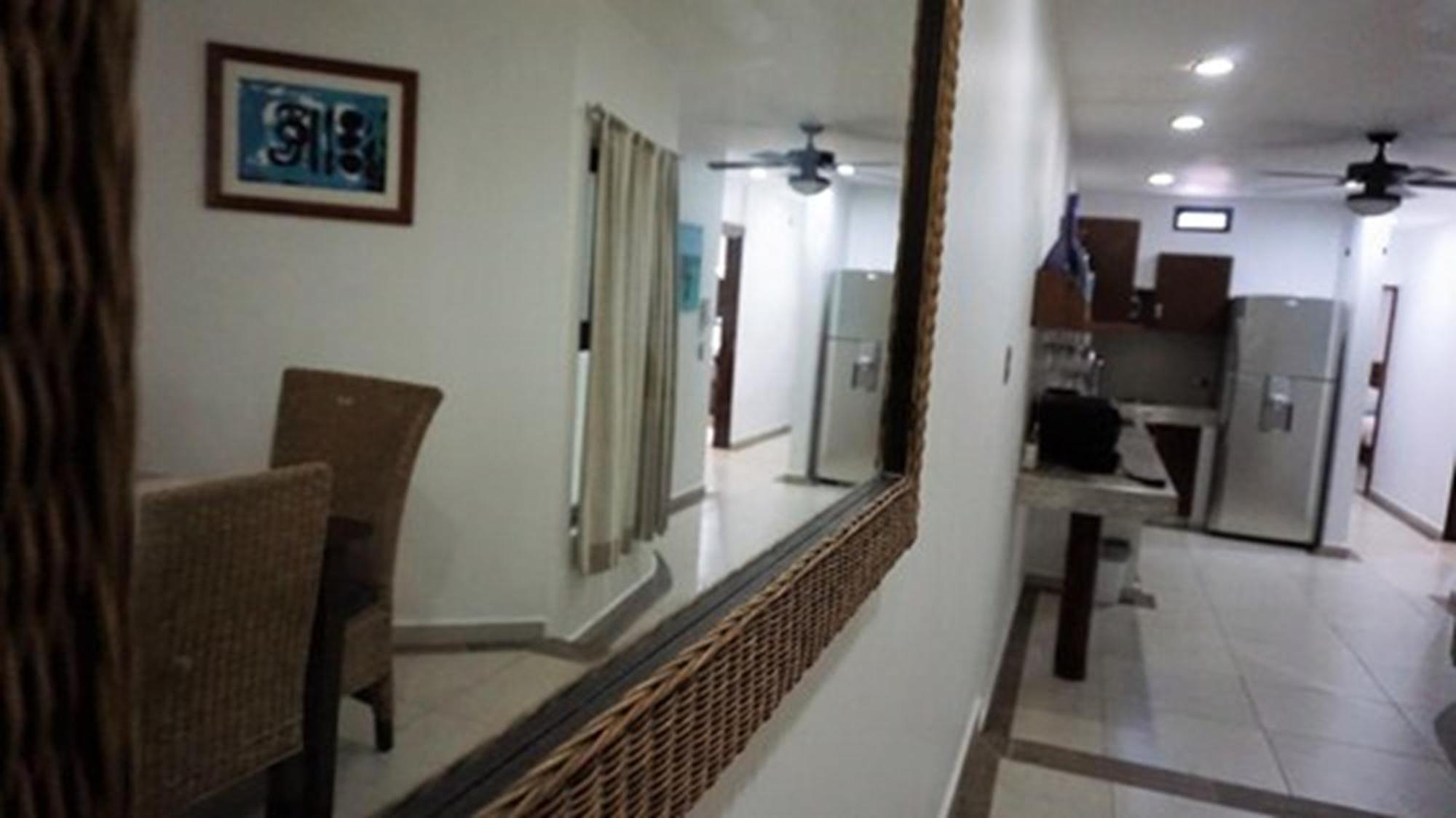 Casa Ticul Boutique - 5th Ave By Bfh 5* Playa del Carmen