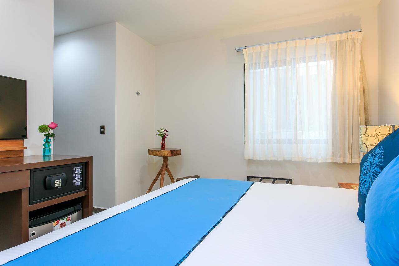 Casa Ticul Boutique - 5th Ave By Bfh Hotel 5*
